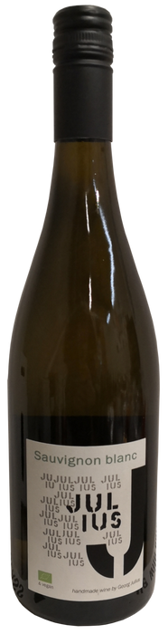 Julius Sauvignon Blanc Trocken Bio - 0,75 l