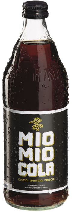 Mio Mio Cola - 12 x 0,50 l