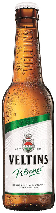 Veltins Pilsener - 24 x 0,33 l